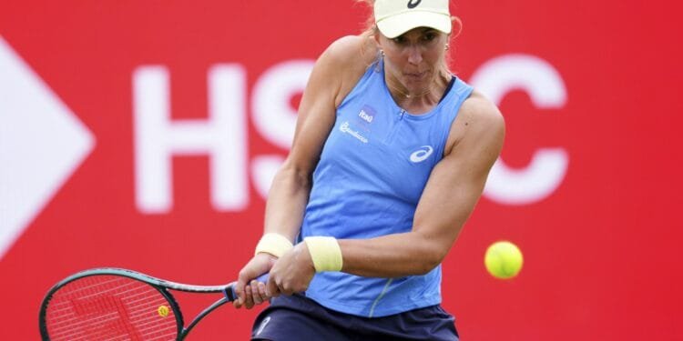 Wimbledon wild card for Kvitova; Sabalenka seeks Gauff’s apology